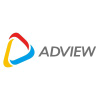 Adview.cn logo