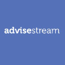 Advisestream.com logo