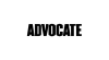 Advocate.com logo