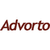 Advorto.com logo