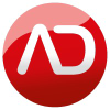 Adzine.de logo