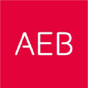 Aeb.com logo