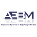 Aebm.org logo