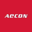 Aecon.com logo