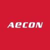 Aecon.com logo