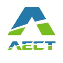 Aect.org logo