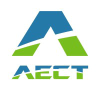 Aect.org logo