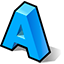 Aedemo.es logo