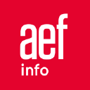 Aef.info logo