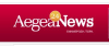 Aegeanews.gr logo