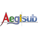 Aegisub.org logo