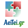 Aeitei.gr logo