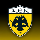 Aekfc.gr logo