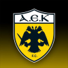 Aekfc.gr logo