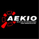 Aekio.com logo