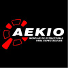 Aekio.com logo