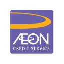 Aeon.com.hk logo