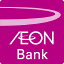 Aeonbank.co.jp logo