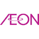 Aeonretail.com.my logo