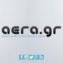 Aera.gr logo