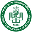 Aerb.gov.in logo