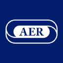 Aerbvi.org logo