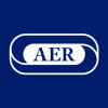 Aerbvi.org logo