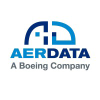 Aerdata.com logo