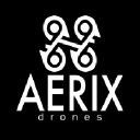 Aerixdrones.com logo
