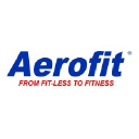 Aerofit.co logo