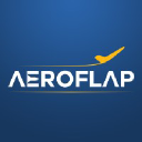 Aeroflap.com.br logo