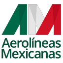 Aerolineasmexicanas.mx logo