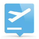 Aeropuertoinfo.com logo