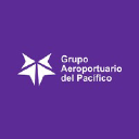 Aeropuertosgap.com.mx logo