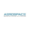 Aerospacemanufacturinganddesign.com logo