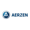 Aerzen.com logo