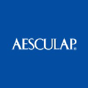 Aesculapusa.com logo