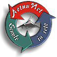 Aetnanet.org logo