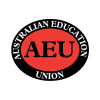 Aeuvic.asn.au logo