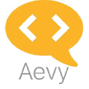 Aevy.com logo