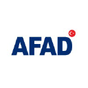 Afad.gov.tr logo