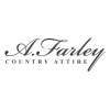 Afarleycountryattire.co.uk logo