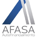 Afasa.com.mx logo