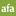 Afastores.com logo