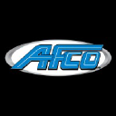 Afcodynapro.com logo