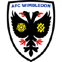 Afcwimbledon.co.uk logo