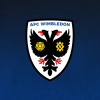 Afcwimbledon.co.uk logo