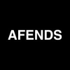 Afends.com logo