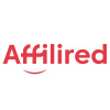 Affilired.com logo