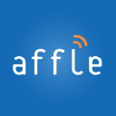 Affle.com logo